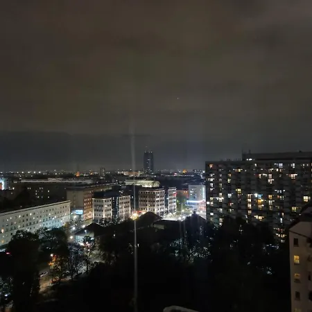 Citycentre View *