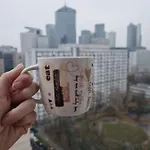Citycentre View *