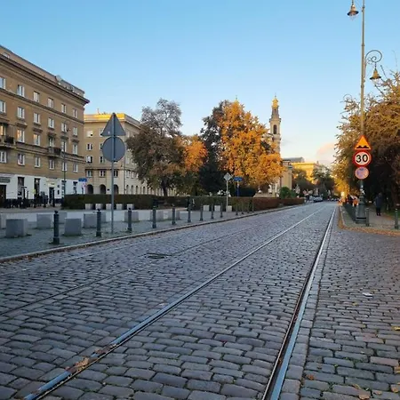 Citycentre View Varşova