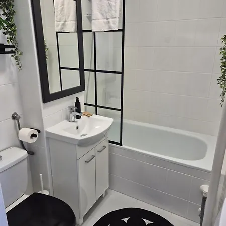 Lägenhet Citycentre View