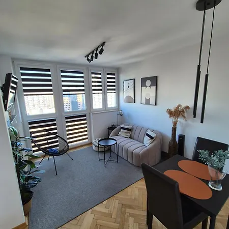 Apartman Citycentre View