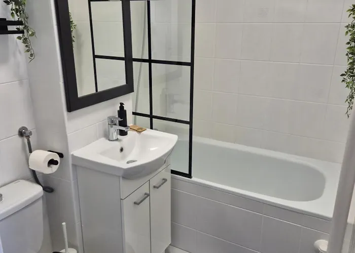 Apartman Citycentre View