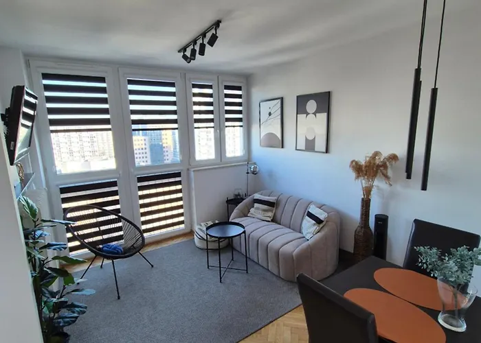 Apartman Citycentre View