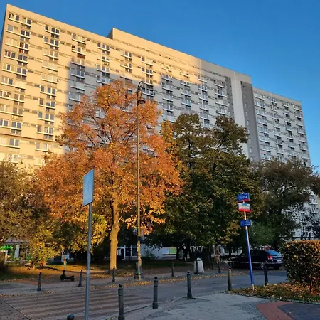 Citycentre View